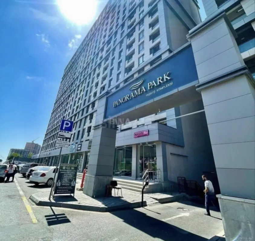 Satılır 2 otaqlı mənzil 82 m²