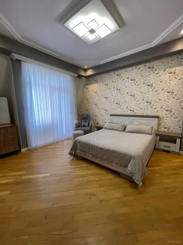 Kirayə verilir 1 otaqlı mənzil 50 m²