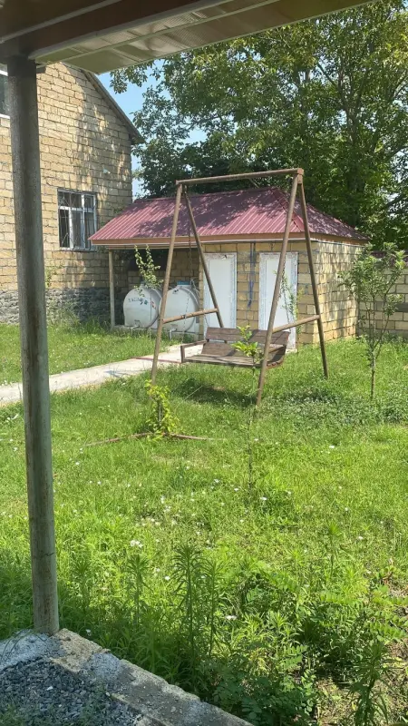 Kirayə verilir 5 otaqlı həyət evi 118 m²