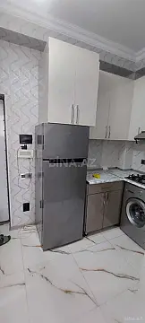 Kirayə verilir 2 otaqlı mənzil 53 m² — Xırdalan 2 otaq 53.00 m²