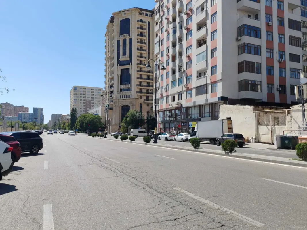 Satılır torpaq sahəsi 10 m²