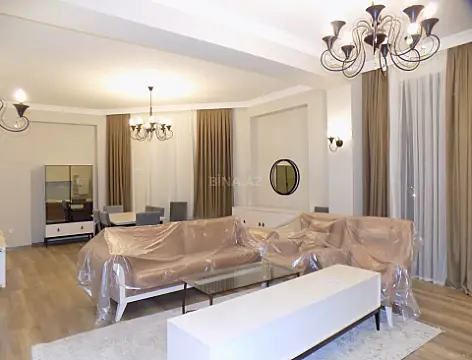 Kirayə verilir 3 otaqlı ofis 140 m² — Bakı, Xətai 3 otaq 140.00 m²