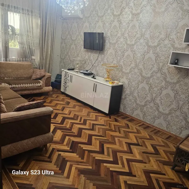 Satılır 3 otaqlı mənzil 70 m²
