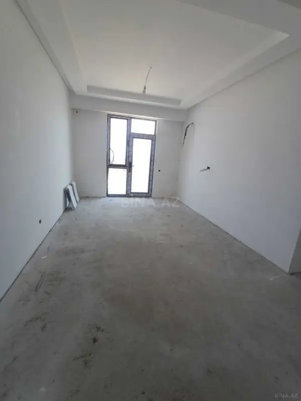 Satılır 3 otaqlı mənzil 72.2 m²