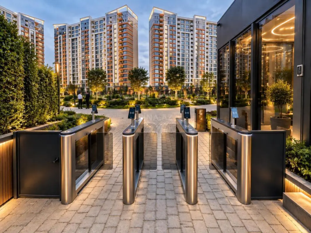 Satılır 3 otaqlı mənzil 70 m²
