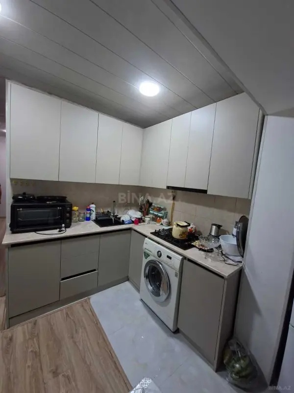 Satılır 3 otaqlı mənzil 75 m²