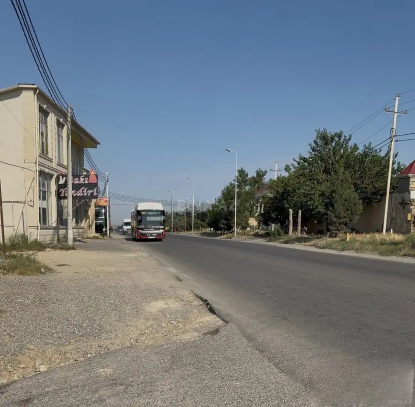 Satılır torpaq sahəsi 5.2 m²