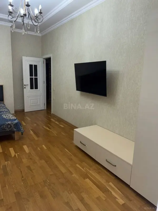Satılır 1 otaqlı mənzil 48 m²