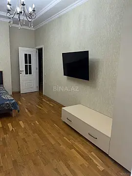 Satılır 1 otaqlı mənzil 48 m² — Bakı, İnşaatçılar 1 otaq 48.00 m²