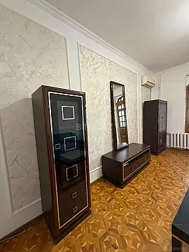 Kirayə verilir 3 otaqlı mənzil 85 m² — Bakı 3 otaq 85.00 m²