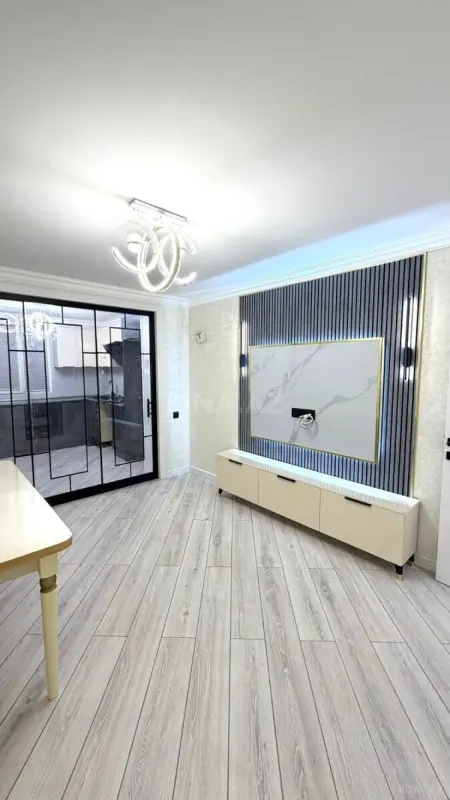Satılır 3 otaqlı mənzil 67 m²