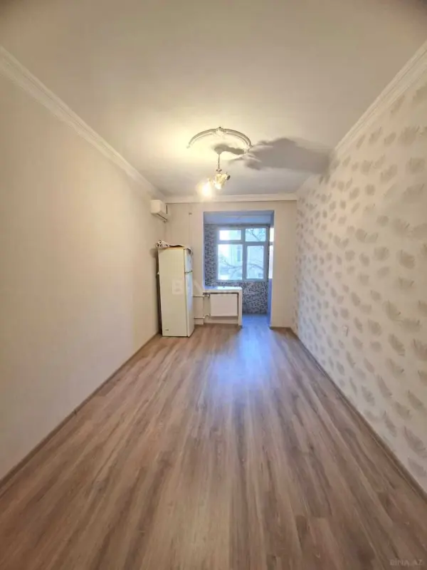 Satılır 2 otaqlı mənzil 40 m²