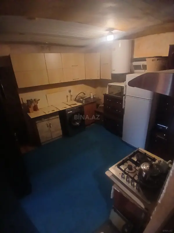Satılır 3 otaqlı həyət evi 81 m²