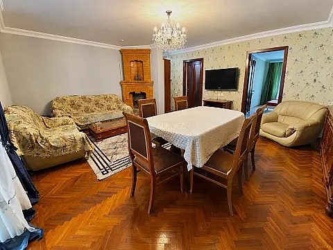 Satılır 3 otaqlı mənzil 88 m² — Bakı 3 otaq 88.00 m²