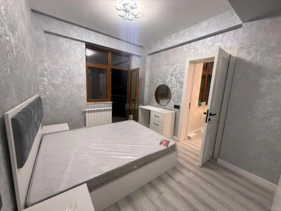 Kirayə verilir 3 otaqlı mənzil 78 m²