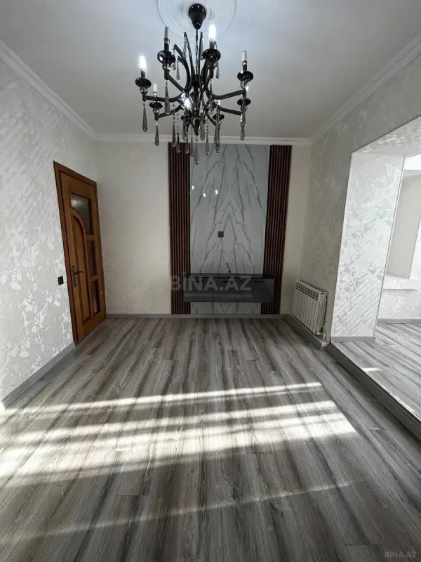Satılır 3 otaqlı mənzil 65 m²