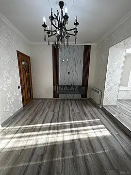 Satılır 3 otaqlı mənzil 65 m² — Bakı, Nəsimi 3 otaq 65.00 m²