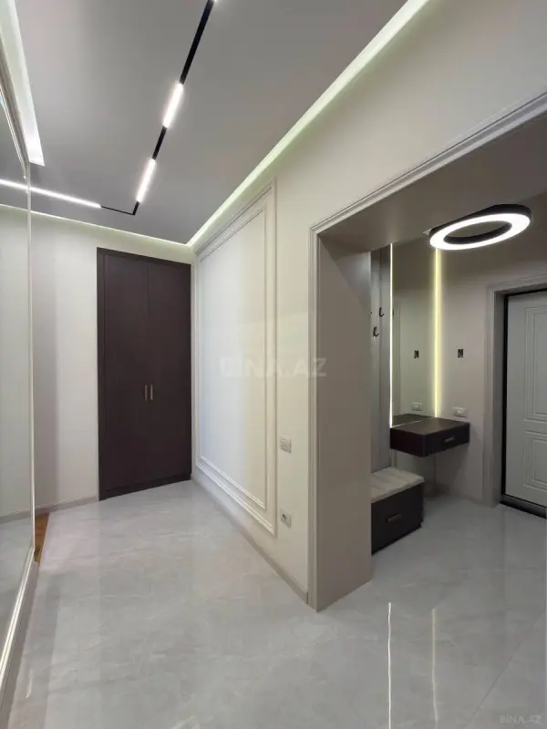 Satılır 3 otaqlı mənzil 86 m²
