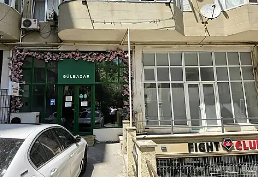 Kirayə verilir obyekt 90 m² — Bakı, İnşaatçılar 90.00 m²