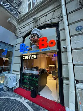 Kirayə verilir obyekt 30 m² — Bakı, Sahil qəs. 30.00 m²