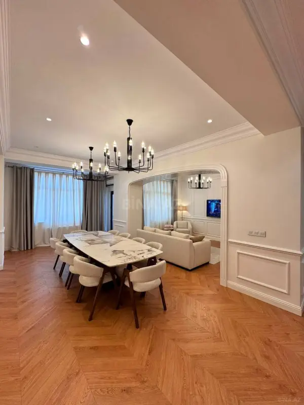 Satılır 2 otaqlı mənzil 100 m²