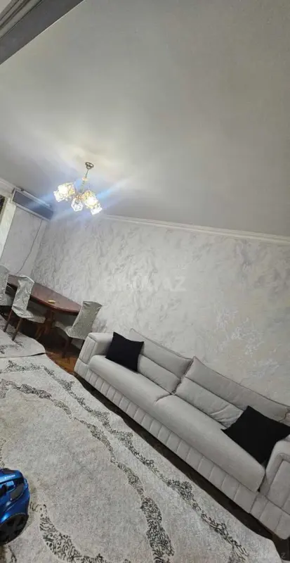 Kirayə verilir 3 otaqlı mənzil 70 m²