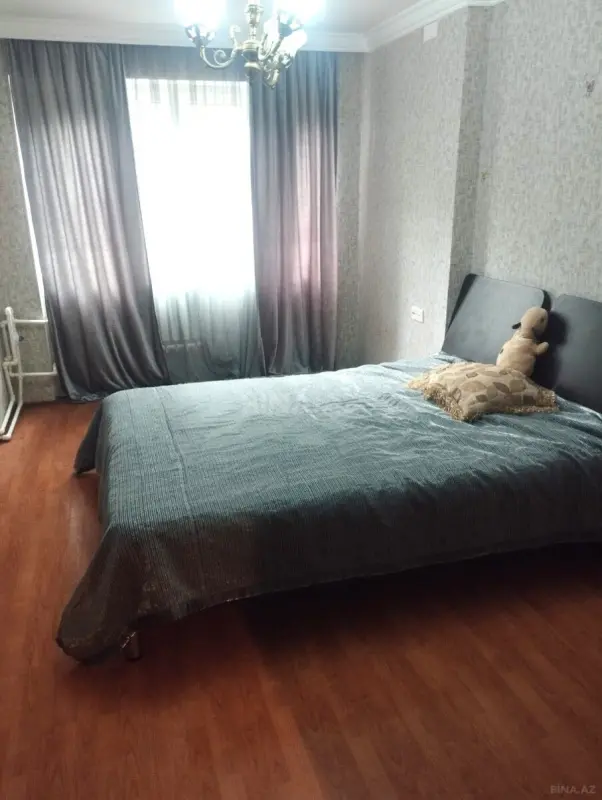 Kirayə verilir 3 otaqlı mənzil 66 m²