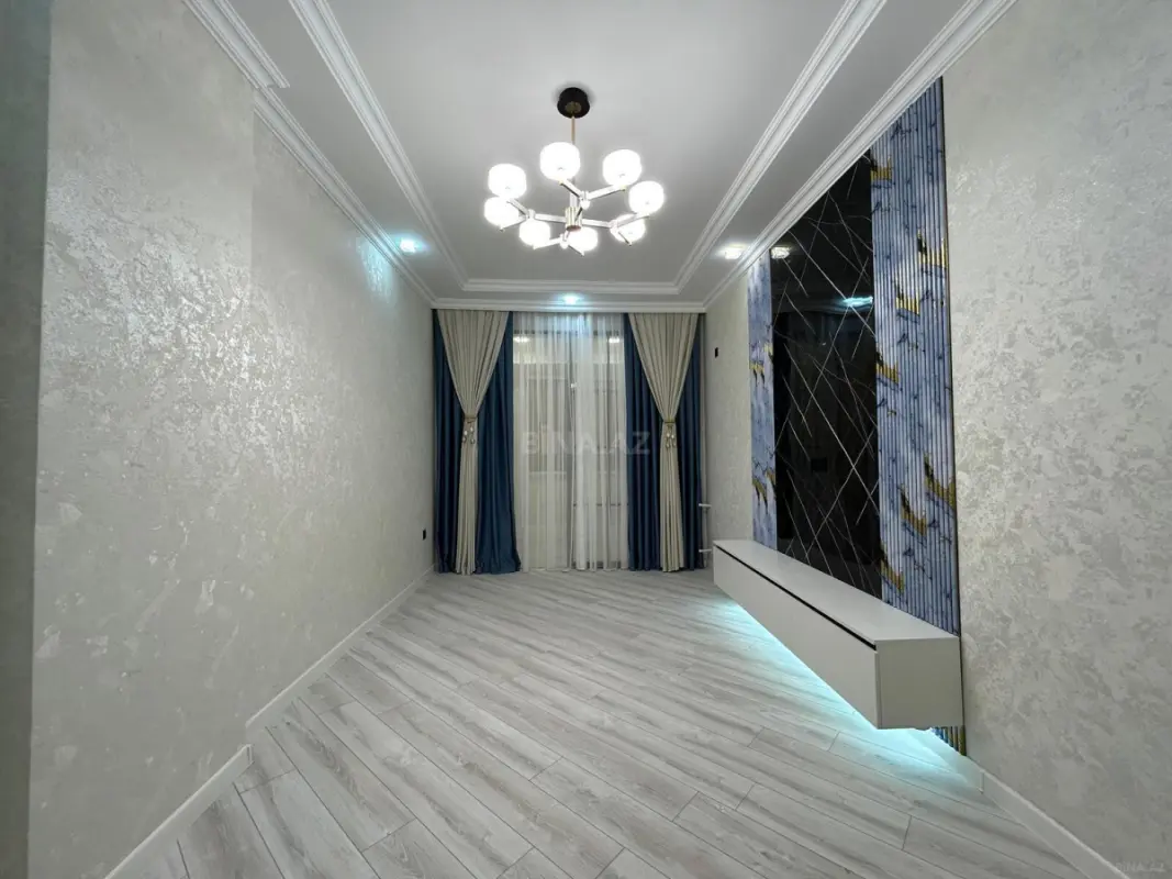 Satılır 3 otaqlı mənzil 82 m²