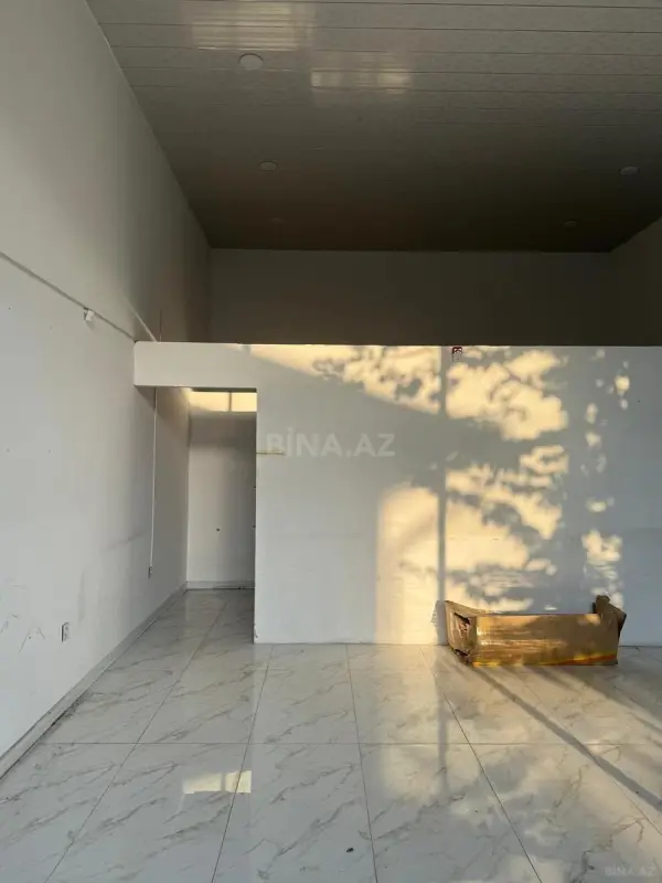 Kirayə verilir obyekt 60 m²