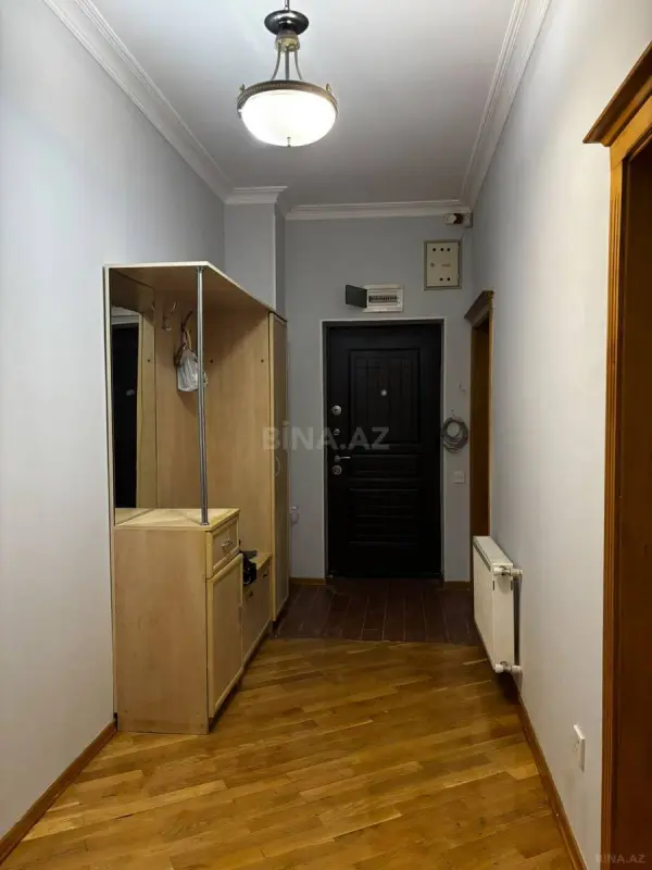 Kirayə verilir 3 otaqlı mənzil 90 m²