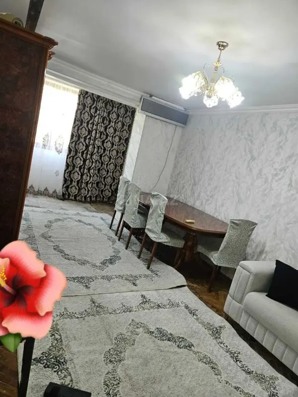 Kirayə verilir 3 otaqlı mənzil 70 m²