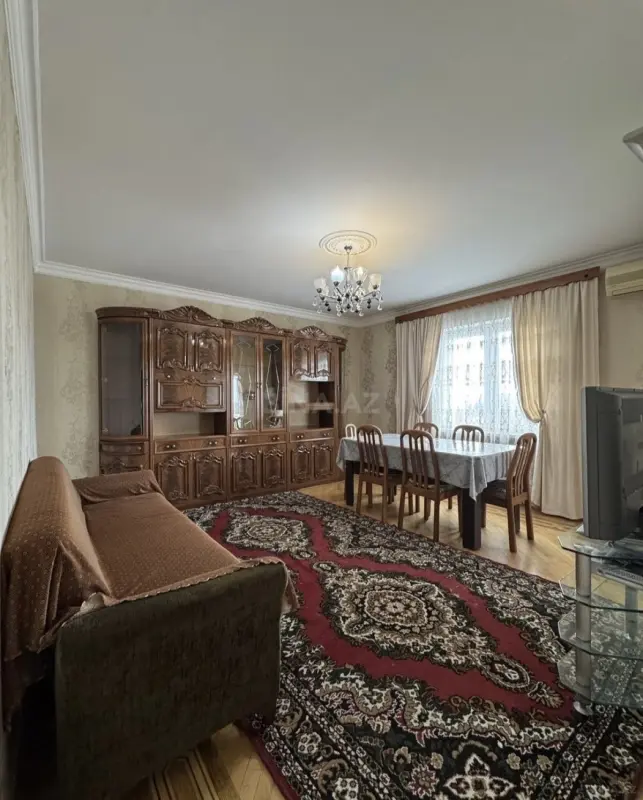 Kirayə verilir 3 otaqlı mənzil 85 m²