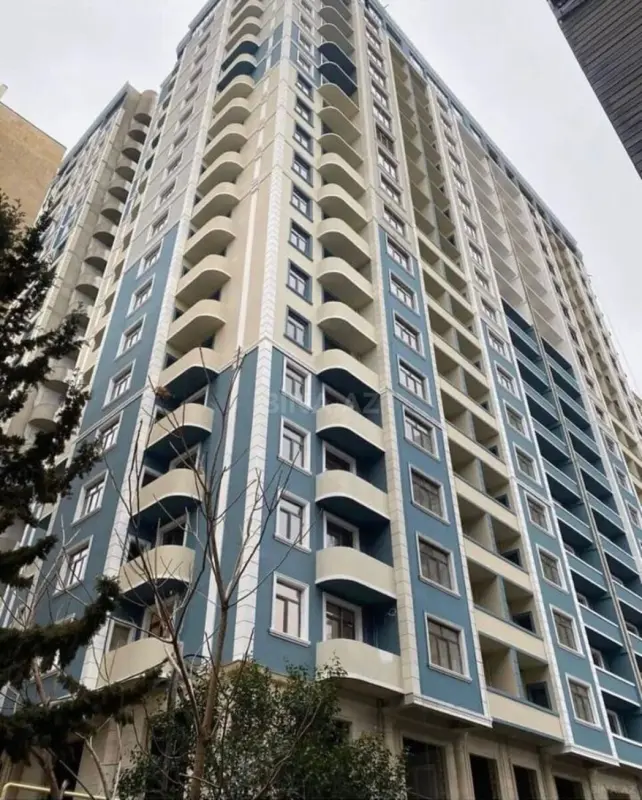 Kirayə verilir 2 otaqlı mənzil 70 m²