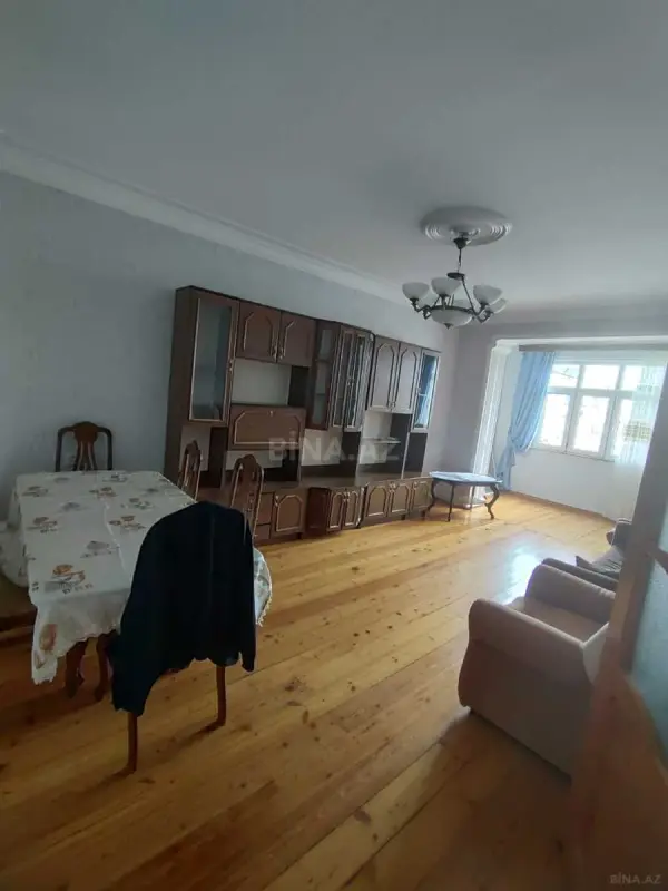 Satılır 3 otaqlı mənzil 71 m²