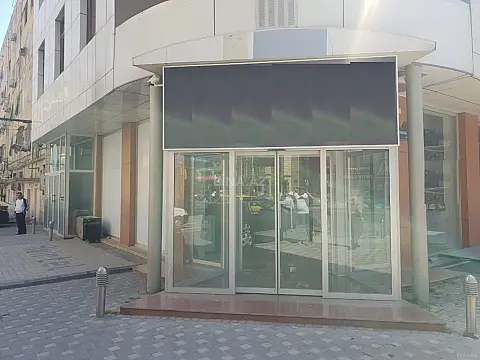 Kirayə verilir 7 otaqlı ofis 190 m² — Bakı, Nərimanov 7 otaq 190.00 m²