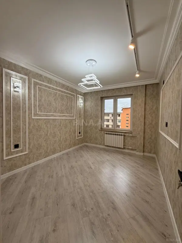 Satılır 4 otaqlı mənzil 85 m²