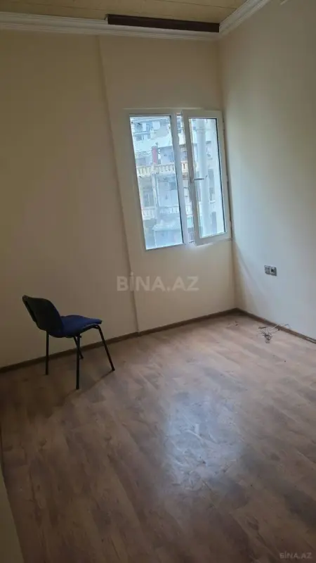 Kirayə verilir 2 otaqlı mənzil 55 m²