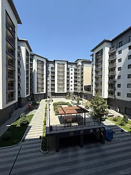 Kirayə verilir 3 otaqlı mənzil 105 m² — Bakı 3 otaq 105.00 m²