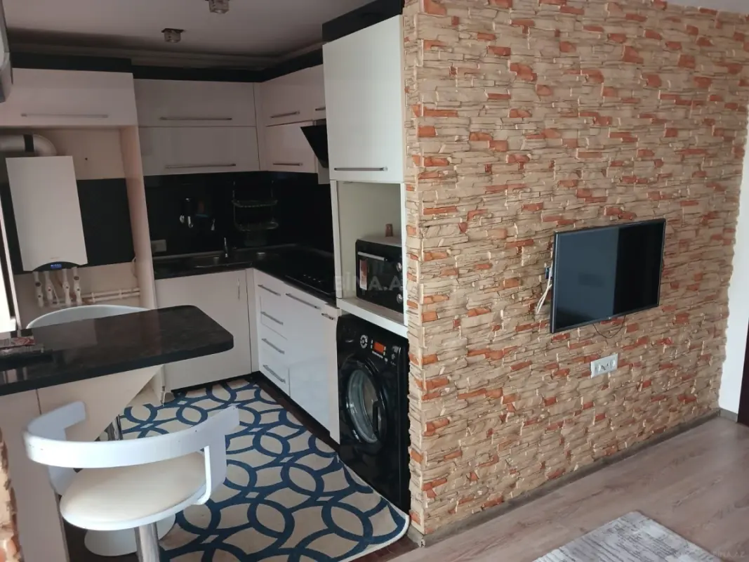 Satılır 3 otaqlı mənzil 61 m²