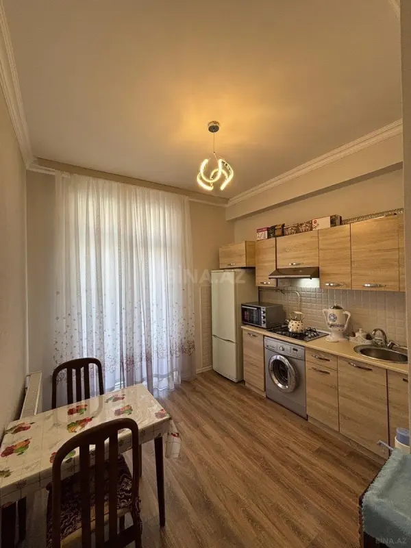 Kirayə verilir 3 otaqlı mənzil 85 m²