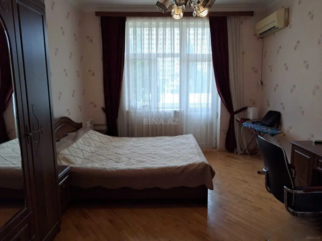 Satılır 1 otaqlı mənzil 30 m²