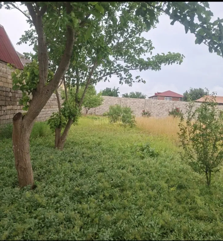 Satılır torpaq sahəsi 7.5 m²
