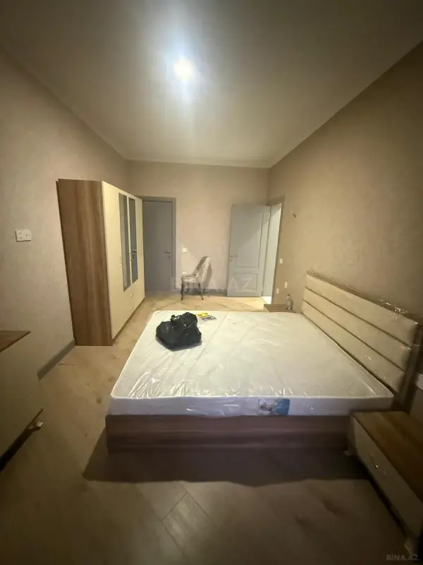 Kirayə verilir 3 otaqlı mənzil 95 m²