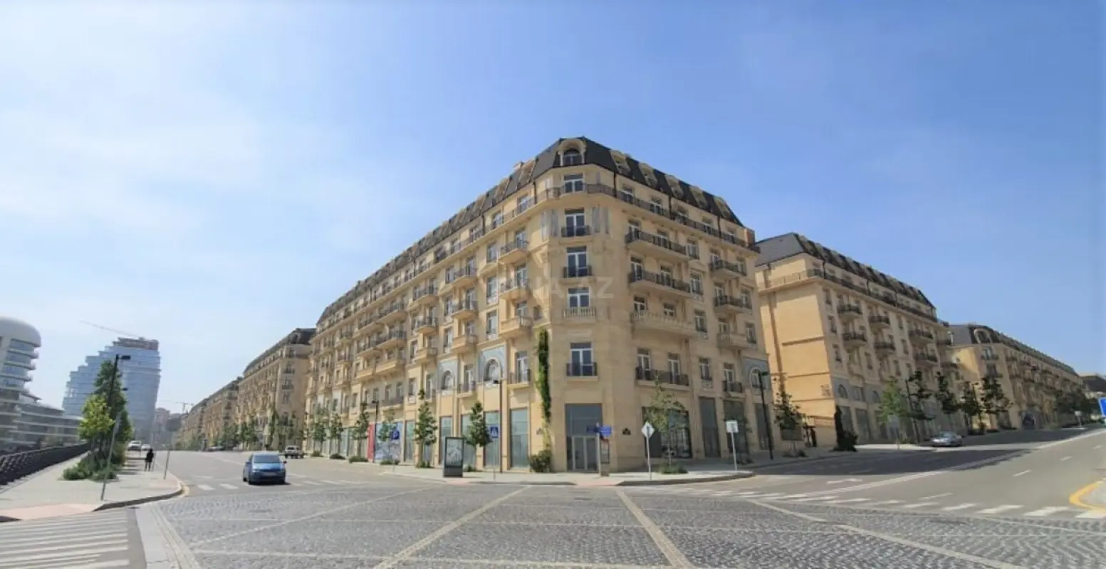 Kirayə verilir 5 otaqlı ofis 220 m²