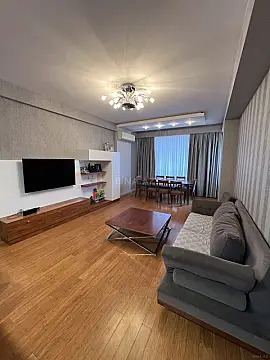 Kirayə verilir 3 otaqlı mənzil 90 m² — Bakı, Xətai 3 otaq 90.00 m²