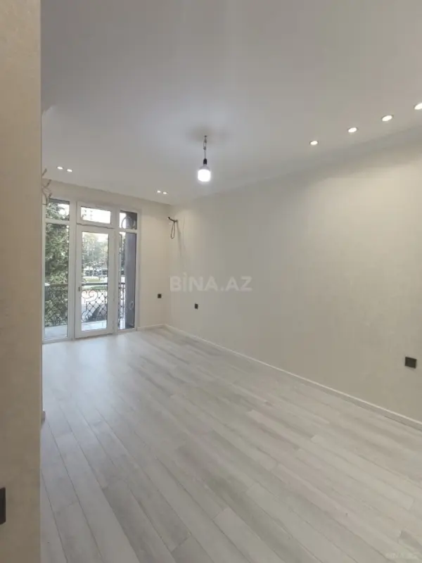 Satılır 2 otaqlı mənzil 35 m²