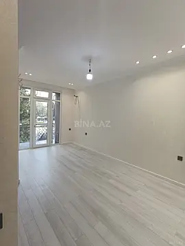 Satılır 2 otaqlı mənzil 35 m² — Bakı 2 otaq 35.00 m²