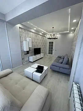 Kirayə verilir 2 otaqlı mənzil 102 m² — Bakı, Xətai 2 otaq 102.00 m²