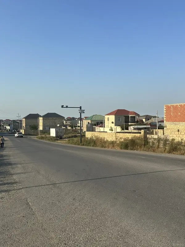 Satılır torpaq sahəsi 100 m²