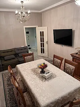 Kirayə verilir 2 otaqlı mənzil 90 m² — Bakı, Yeni Yasamal 2 otaq 90.00 m²